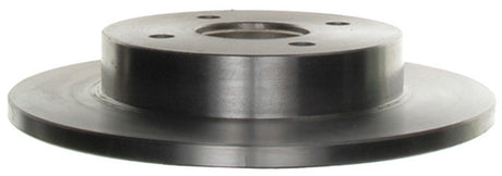 Product of Raybestos Brakes 56168R R-Line Solid 1-Piece Brake Rotor 