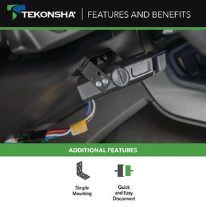 Tekonsha 9030 Trailer Brake Control||9030_6.Jpg||91||t1m9030||1650946
