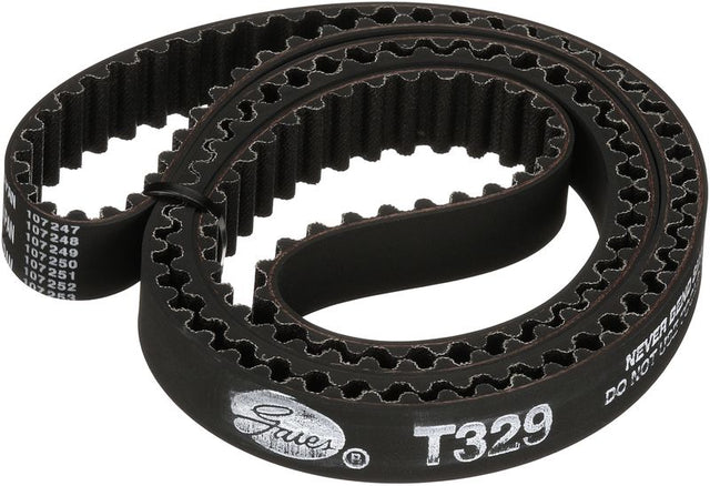 Gates T329 Timing Belt||t329.Jpg||85||grct329||1160779