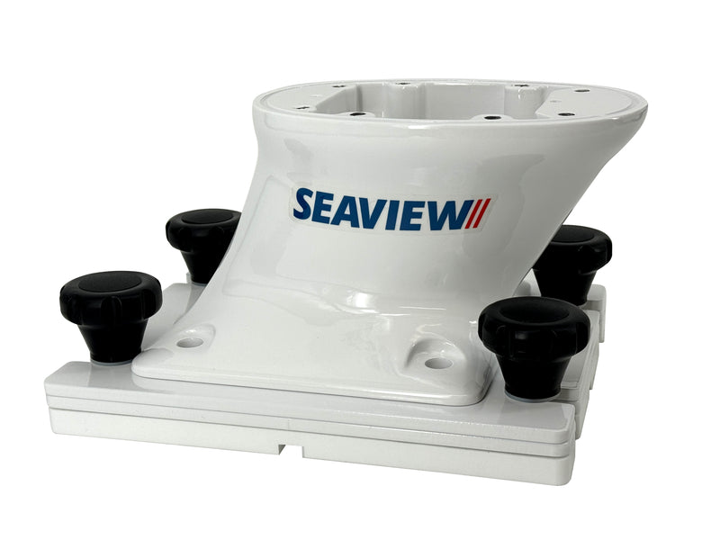 Seaview Pmrb7 Multi Purpose Accessory Mount||||89||svwpmrb7||1919409
