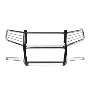 Product of Black Horse Offroad 17TU31MSS Grille Guard  