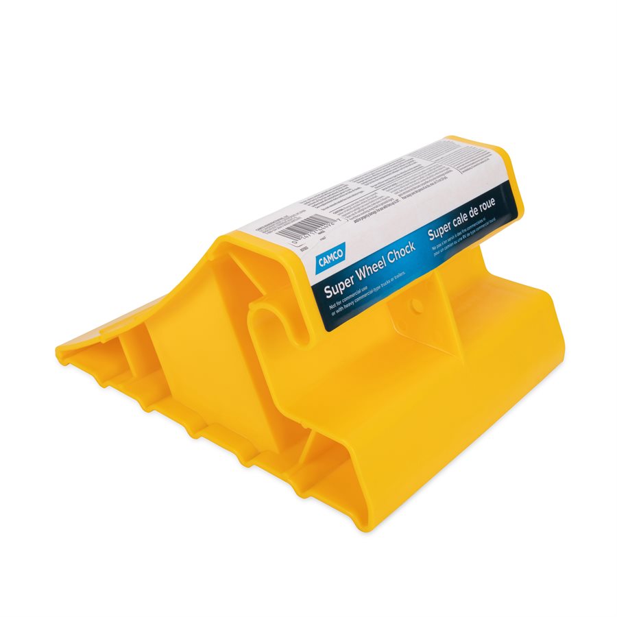 Product of Camco 44492 Wheel Chock