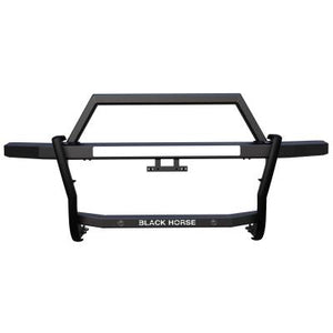 Black Horse Offroad Ragn01 Grille Guard||ragn01_1.Jpg||86||blkragn01||2239090