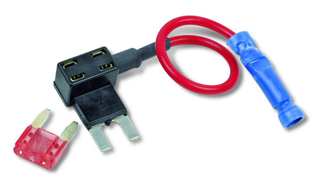 Wirthco 30103 Fuse Holder||30103.Jpg||85||w4830103||932882