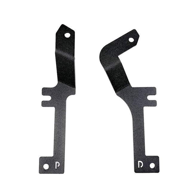 Go Rhino 732240t Driving/ Fog Light Mounting Bracket||732240t.Jpg||85||g26732240t||1289063