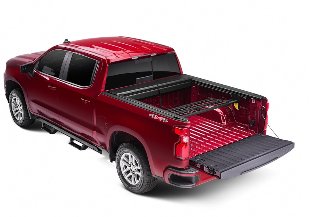 Product of Roll-N-Lock Cm223 Bed Cargo Divider