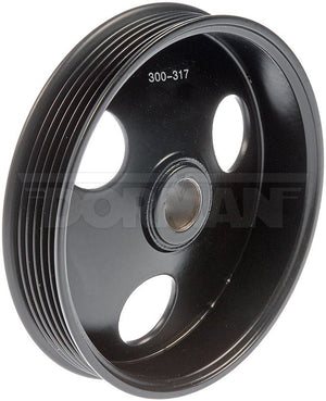 Dorman (Oe Solutions) 300-317 Power Steering Pump Pulley||300-317.Jpg||85||d18300317||1317668