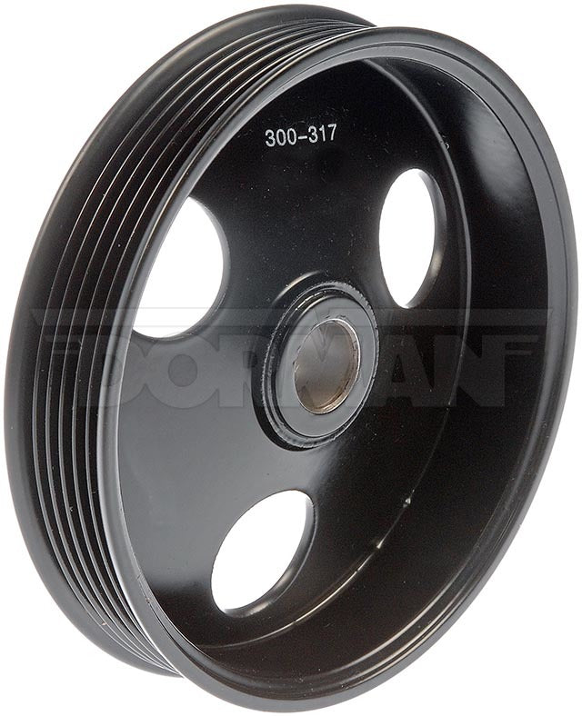 Dorman (Oe Solutions) 300-317 Power Steering Pump Pulley||300-317.Jpg||85||d18300317||1317668