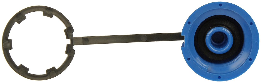 Dorman (Oe Solutions) 904-5301 Diesel Emissions Fluid Filler Cap||904-5301-002.Jpg||86||d189045301||2214603