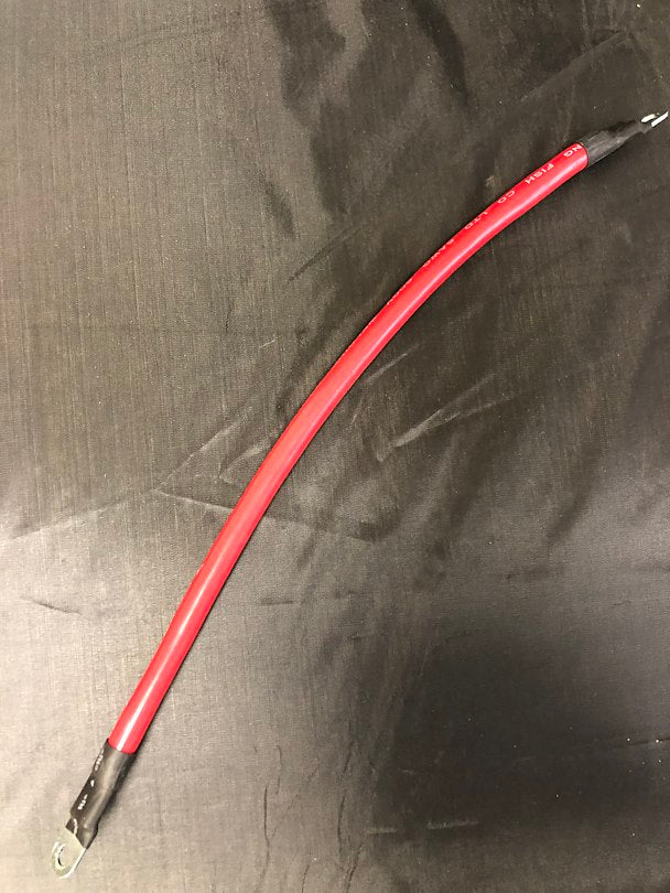 Helix Racing Products 680-6722 Battery Cable||680-6722 Cable Red 12 In.Jpg||85||hlx6806722||1494635
