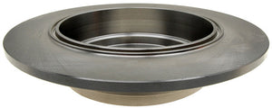 Product of Raybestos Brakes 980151R R-Line Solid 1-Piece Brake Rotor 
