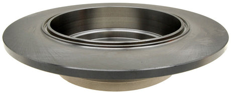Product of Raybestos Brakes 980151R R-Line Solid 1-Piece Brake Rotor 