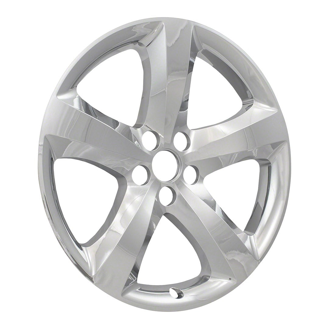 Product of Coast To Coast IWCIMP801X Silver Single 
