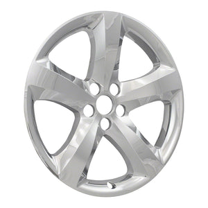 Product of Coast To Coast IWCIMP801X Silver Single 