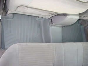 Product of Weathertech (USA) FloorLiner ™ 442083 Black Thermoplastic Polyolefin (TPO) Floor Liner 