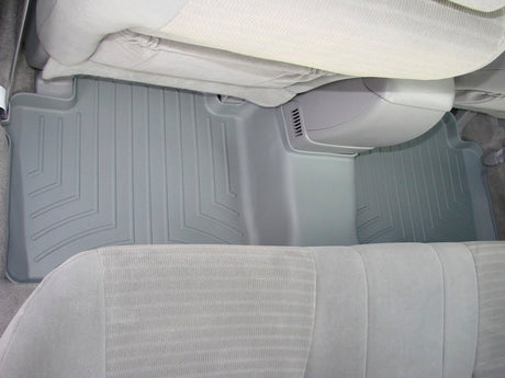 Product of Weathertech (USA) FloorLiner ™ 442083 Black Thermoplastic Polyolefin (TPO) Floor Liner 