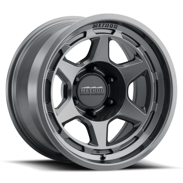 Method Race Wheels Mr70879060838n Wheel||mr708-Wheel-6lug-Titanium-Gloss-17x9-Neg38-1000.Png||85||mrw879060838n||2217286