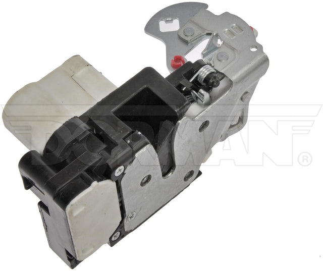 Dorman (Oe Solutions) 931-298 Liftgate Lock Actuator||931-298-007.Jpg||85||d18931298||897642