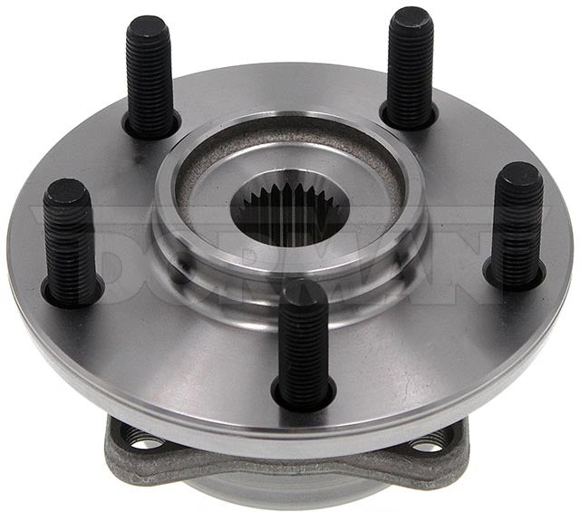 Dorman (Oe Solutions) 951-823 Wheel Bearing And Hub Assembly||||86||d18951823||2013886