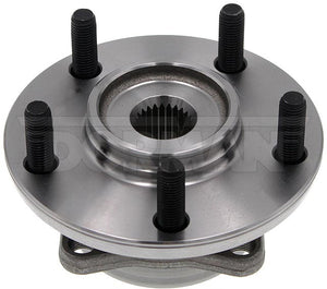 Dorman (Oe Solutions) 951-823 Wheel Bearing And Hub Assembly||||86||d18951823||2013886