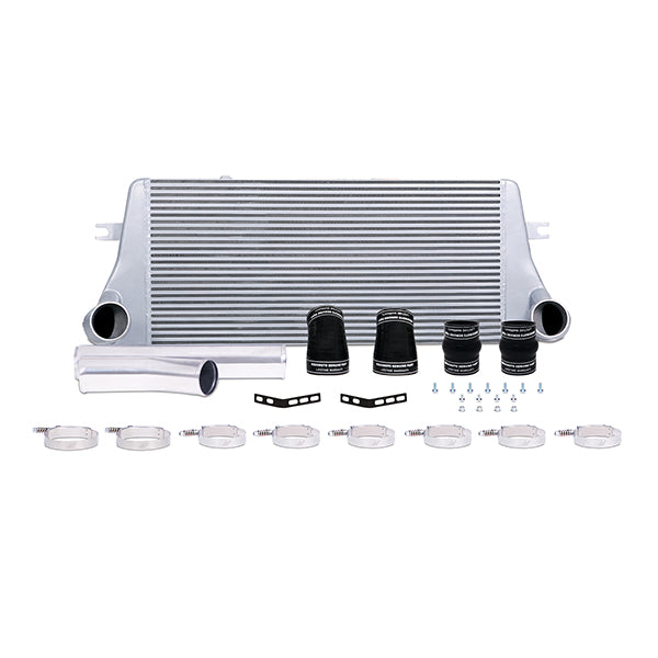 Product of Mishimoto MMINT-RAM-94KSL Air To Air Aluminum Intercooler 