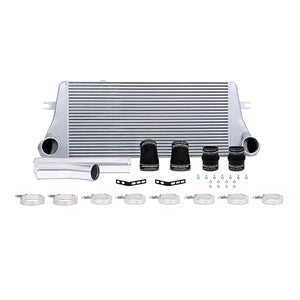 Product of Mishimoto MMINT-RAM-94KSL Air To Air Aluminum Intercooler 