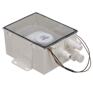 Attwood Marine 4141-4 Marine Gray Water Sump||||87||a7j41414||2003484