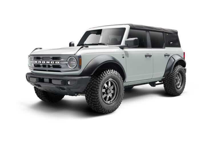 Bushwacker 20961-02 Fender Flare||20961-02_3.Jpg||88||l222096102||1019534