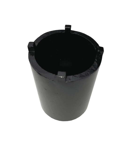 Mile Marker 15002-01 Spindle Nut Socket||15002-01.Png||85||m201500201||1517175
