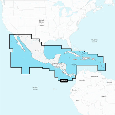 Product of Navionics 010-C1459-40 Marine Cartography