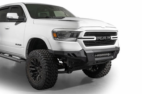 Product of Addictive Desert Designs F550305080103 Black Label  Bumper 
