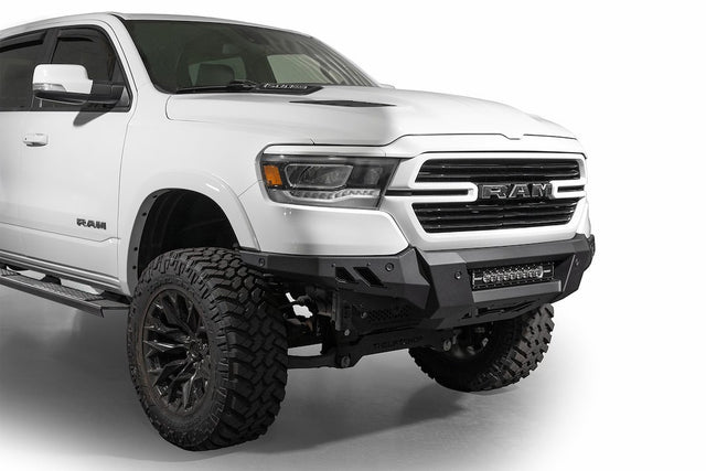 Product of Addictive Desert Designs F550305080103 Black Label  Bumper 