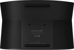 Product of Sonos E30g1us1blk Speaker