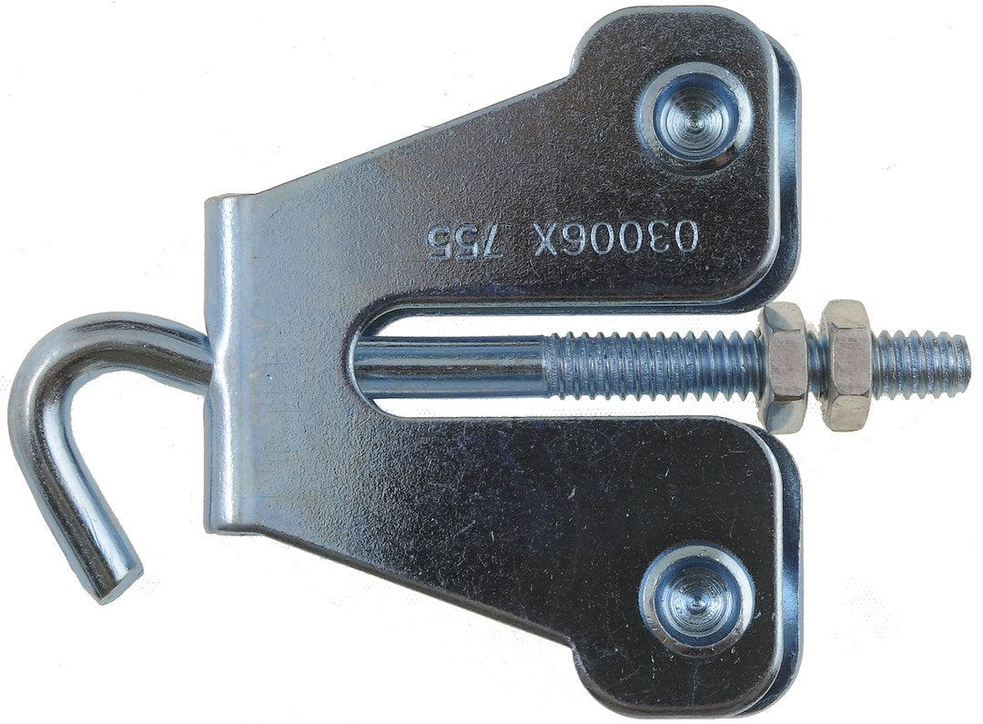 Help! By Dorman 03006 Parking Brake Cable Adjuster||03006-001.Jpg||85||d1803006||1162111