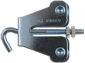 Help! By Dorman 03006 Parking Brake Cable Adjuster||03006-001.Jpg||85||d1803006||1162111