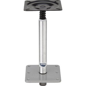 Attwood Marine 97749-7 Boat Seat Pedestal||97749_075_Pedestal_Kit_11_Inch_Satin_Frontish.Jpeg||93||a7j977497||1014733