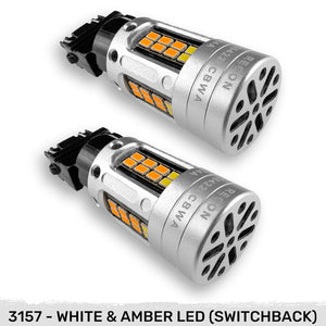 Recon Accessories 264220cbwa Turn Signal Light Bulb||264220cbwa_2.Jpg||87||r89264220cbwa||1739183