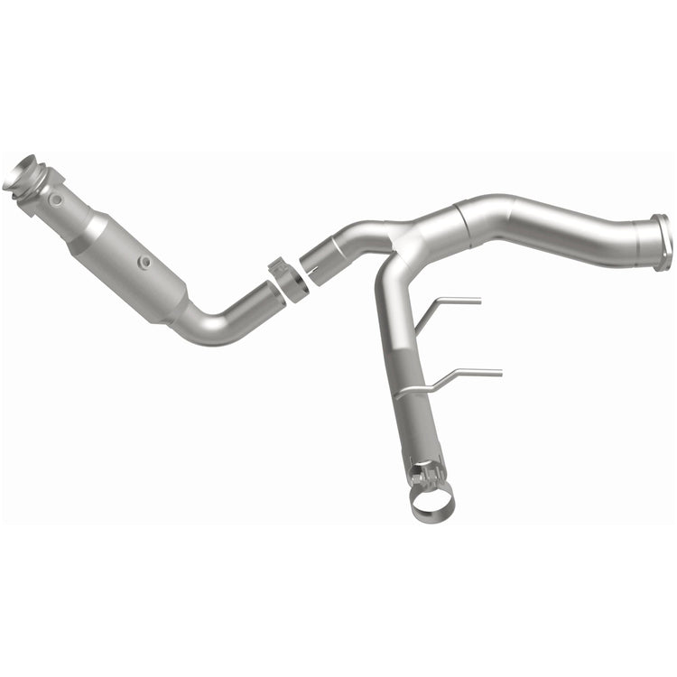 Magnaflow California Converter 5551521 Catalytic Converter||5551521_4.Jpg||89||m665551521||1738807