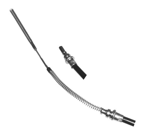 Raybestos Brakes Bc93330 Parking Brake Cable||||86||r42bc93330||1914349