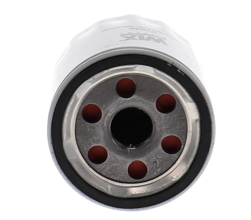 Product of Wix Filters 57046 Canister Oil Filter 