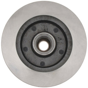 Product of Raybestos Brakes 7009R R-Line Plain Face 2-Piece Brake Rotor 
