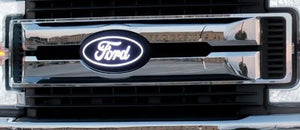 Product of Putco 92603 Emblem