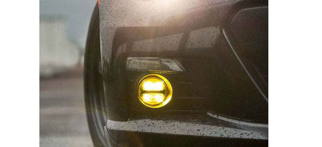 Rigid Lighting 36121 Driving/ Fog Light||36121_2.Jpg||87||r2g36121||1039948