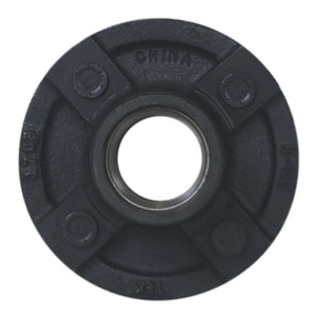 Husky Towing 33080 Trailer Brake Hub Assembly||hus_33080_Idler Hub 2000lb_A Gf.Jpg||85||hus33080||1129345