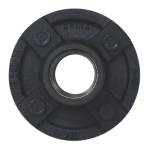 Husky Towing 33080 Trailer Brake Hub Assembly||hus_33080_Idler Hub 2000lb_A Gf.Jpg||85||hus33080||1129345