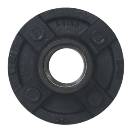 Husky Towing 33080 Trailer Brake Hub Assembly||hus_33080_Idler Hub 2000lb_A Gf.Jpg||85||hus33080||1129345