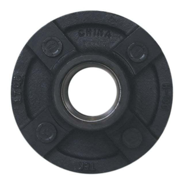 Husky Towing 33080 Trailer Brake Hub Assembly||hus_33080_Idler Hub 2000lb_A Gf.Jpg||85||hus33080||1129345