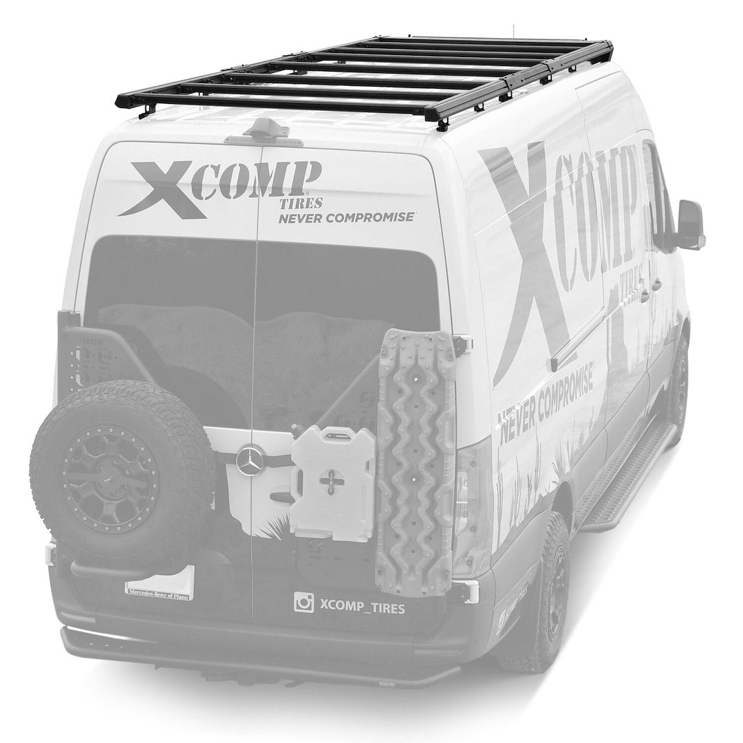 Westin Automotive 15-00025 Roof Rack||15-00025_Kodir_P04.Jpg||85||w161500025||1791995