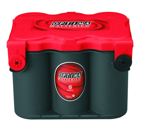 Product of Optima Battery 8078-109 Battery