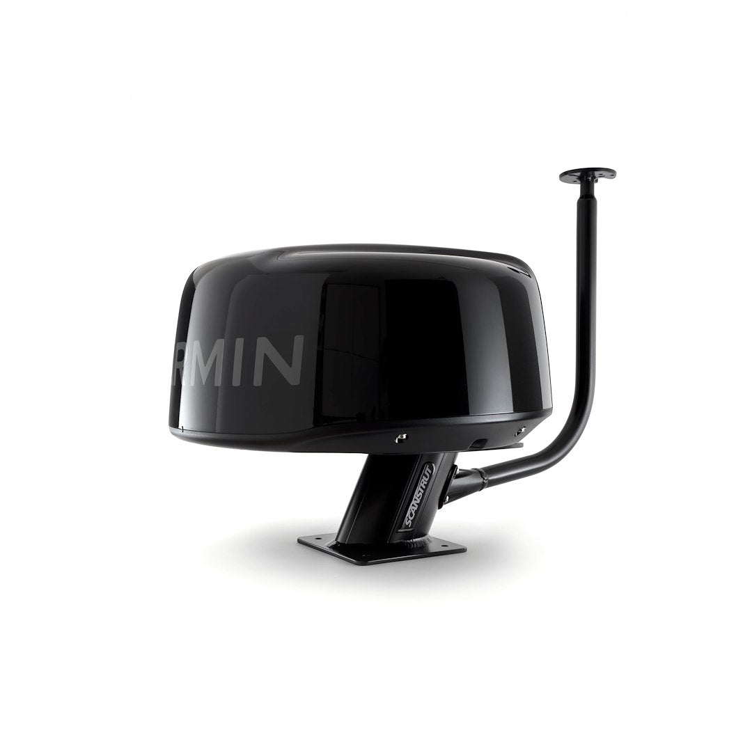 Product of Scanstrut Apt-Lb-01-Blk Navigation Light Mount